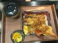-玄白·炭烤活鳗(上海首店)