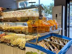 -Caidie Bakery采蝶轩(翠微店)