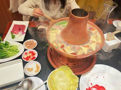 -南门涮肉(天坛店)