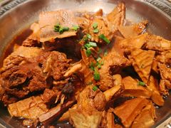 -壹只菜·崇明本地特色菜(崇明南门店)