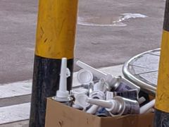 -中福石油新龙加油站