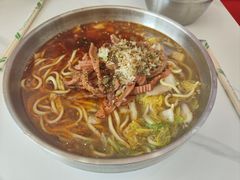 -鹍记特色牛杂面