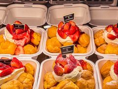 -B&C黄油与面包·THE GARDEN BAKERY概念店(世纪汇店)