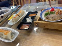 -芋包王闽南茶楼(八市店)