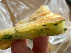 -咏春葱油饼(德政中路店)