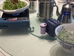 -上菜呷饭(花溪店)