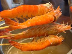 -东海怡品海鲜豆捞(舟宿夜江店)