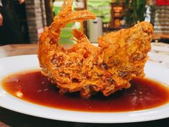 -魁盛居百年鲁菜馆(县西巷店)