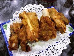 -红星光发煲仔饭(大石街店)