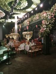 -格乐利雅婚礼艺术中心(南外滩店)