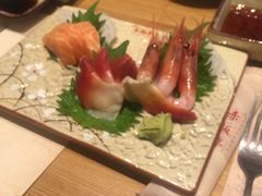-赤坂亭·M9和牛烧肉·铁板烧(合肥万象城店)