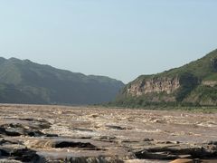 -陕西黄河壶口瀑布旅游区