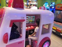 -汤姆熊欢乐世界·史莱姆怪兽(正大店)