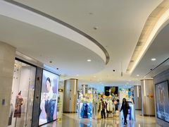 -皇庭广场(福华三路店)