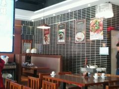 大堂-高望村老王家(南光店)