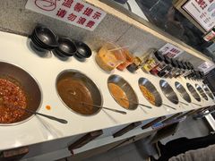 -陈记顺和潮汕牛肉火锅(韩江路店)