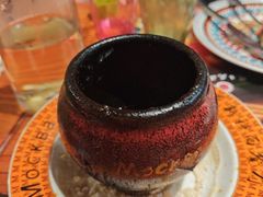 -莫斯科西餐厅