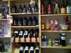 零售区-福匠日本料理(人民路店)