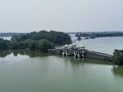 -安徽八里河旅游区