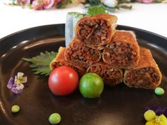 -大东方海鲜酒楼(小武基桥店)