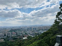 -杭州半山国家森林公园