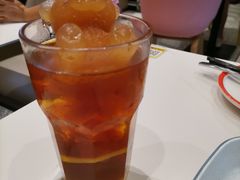 -柠檬树茶餐厅(海雅缤纷城店)