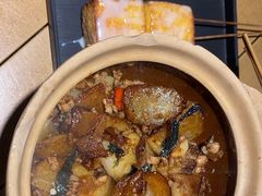 -花和尚·湘西小串烧烤(祈福店)