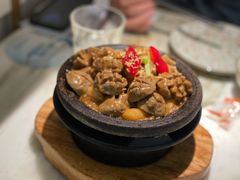 石锅手打牛肉丸-潮堂 · 潮州菜(恒隆广场店)