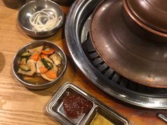 -ChangGo Korean BBQ