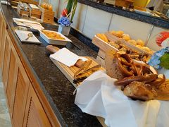 -威斯汀舞台餐厅