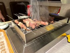 -老白清真烧烤(锦州旗舰店)