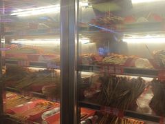 -王扯火胖哥烤生蚝(眉山首店)