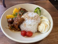 -肥朵食堂(带梦胡同店)