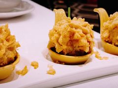 泰国榴莲酥-金翠皇宫粤菜·点心·海鲜(科技园店)