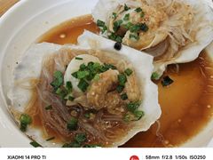 -华盛丰温州大排档(东三环南路店)