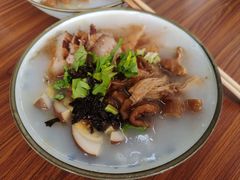 -长远七记