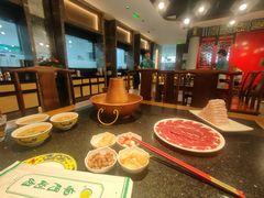 -南门涮肉(上海二店)