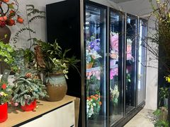 -花里花店(唐镇阳光天地店)