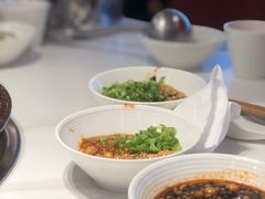 -巴邑火锅·鲜切牛肉(萧山银隆店)