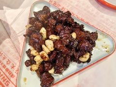 -老闵田螺馆·南昌市井菜·特色小吃(总店)