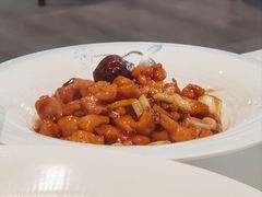 宫保鸡丁-惠丰堂饭庄(北洼路店)
