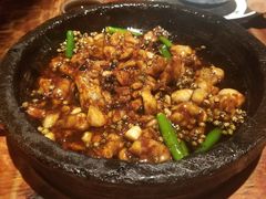 -绿茶餐厅(领展购物广场·中关村店)