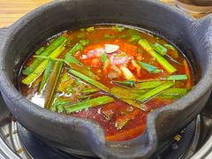 -笔记安顺夺夺粉火锅(中关村店)