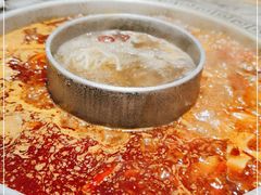 -晓宇重庆火锅(大唐不夜城店)