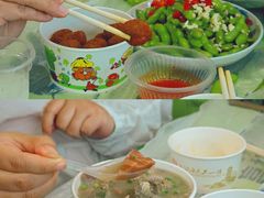 -桂萍特色牛筋牛杂(长堤街总店)