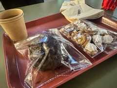 -OUR Bakery(三里屯太古里店)