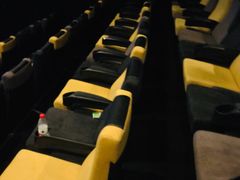 -百美汇影城(LUXE嘉里中心店)