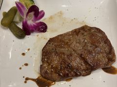 -安德烈俄式西餐厅(中央大街店)