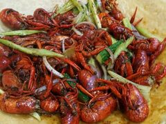 -大拇指龙虾(娄葑文体中心店)