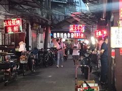 -桂萍特色牛筋牛杂(长堤街总店)